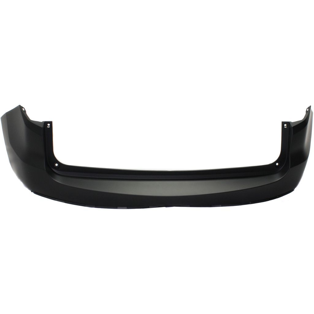 ACURA RDX REAR BUMPER COVER PRIMED OEM#04715TX4A90ZZ 2013-2015 PL#AC1114100