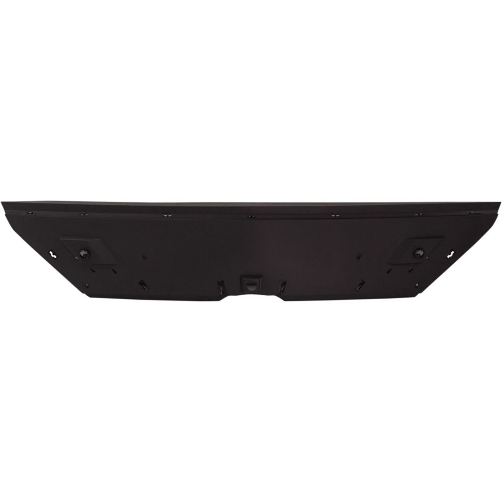 LEXUS ES 300h GRILLE INNER SUPPORT (W/SENSOR)(W/CAMERA) OEM#5311233400 2019-2021 PL#LX1201102