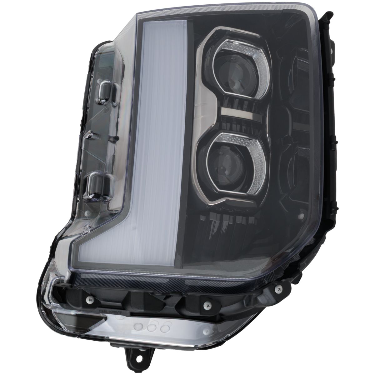 2023-2025 HYUNDAI Headlamp assy composite Right Passenger Side CAPA OEM# 92102S8610 PL# HY2503277C