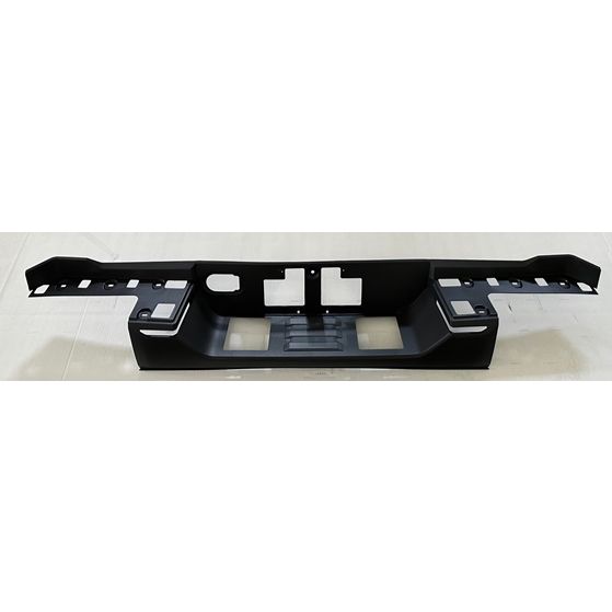 TOYOTA TUNDRA REAR BUMPER STEP PAD (WO/SENSOR) OEM#524610C080 2022-2025 PL#TO1191110