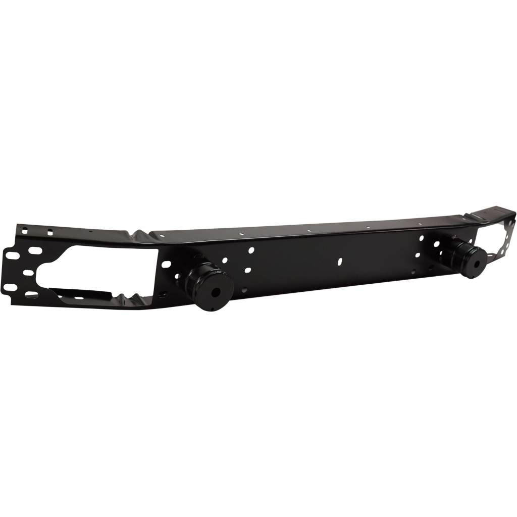 JEEPVEHICLE GLADIATOR FRONT BUMPER BEAM/REINF (STEEL)(SPORT/SPORT S) OEM#68352789AC 2020-2023 PL#CH1006243