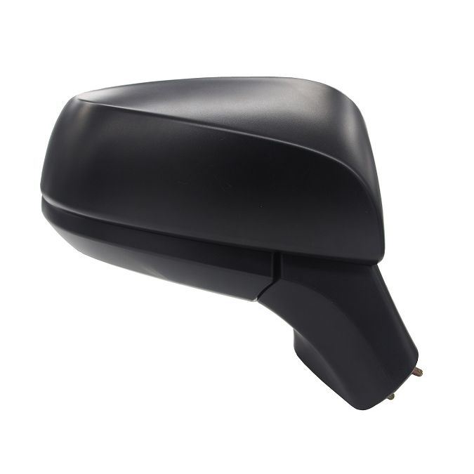 TOYOTA COROLLA CROSS HYBRID DOOR MIRROR RIGHT (Passenger Side) PWR/HTD (S MDL)(TEX CVR) OEM#879100A130 2023-2025 PL#TO1321429