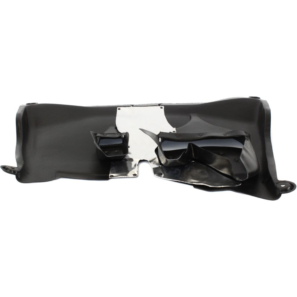 LINCOLN MKT FRONT SPLASH SHIELD (ENG UNDER CVR)( 3.5L) OEM#DA8Z9910494B 2010-2019 PL#FO1228117