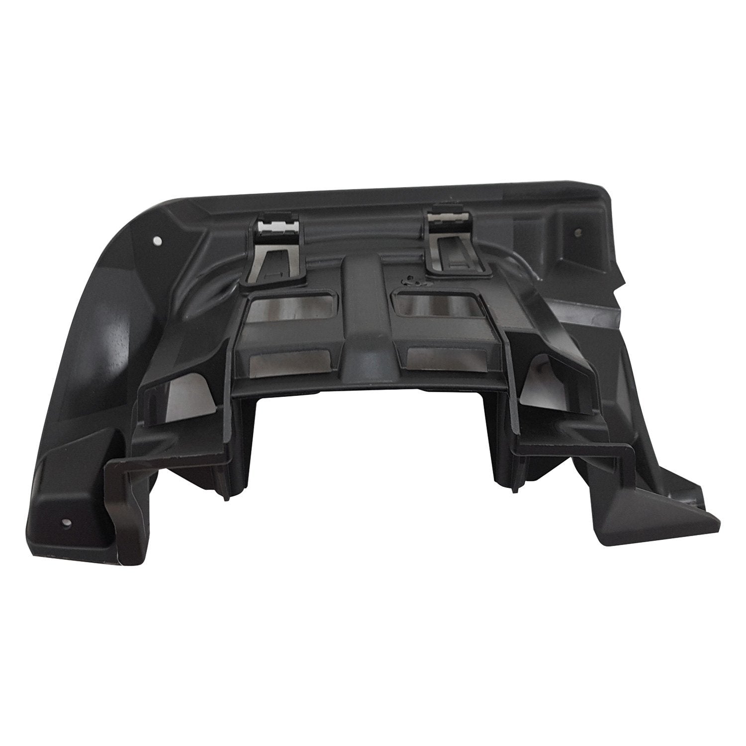 MERCEDES-BENZ GLA-CLASS REAR BUMPER TAILPIPE BRACKET RIGHT (Passenger Side) (CLA250 W/AMG) OEM#1568857401 2018-2020 PL#MB1163117