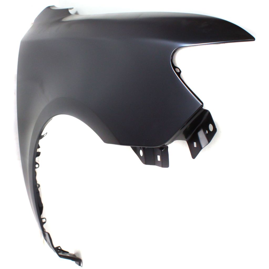 KIA OPTIMA (New Style)(W/1PC HEAD/LAMP) FENDER RIGHT (Passenger Side) OEM#663212G500 2009-2010 PL#KI1241133