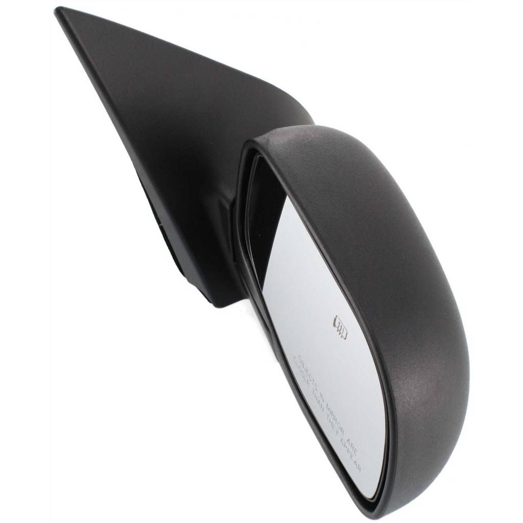 FORD TRUCKS & VANS EXPLORER DOOR MIRROR RIGHT (Passenger Side) PWR/HTD/PUDDLE OEM#1L2Z17682CAA 2002-2005 PL#FO1321212