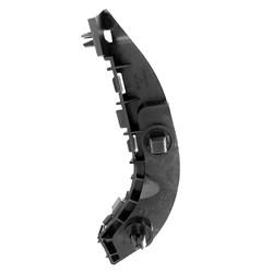 HONDA CIVIC SEDAN FRONT BUMPER STAY (SPACER) RIGHT (Passenger Side) (PLASTIC) OEM#71193SNAA02 2006-2011 PL#HO1043114