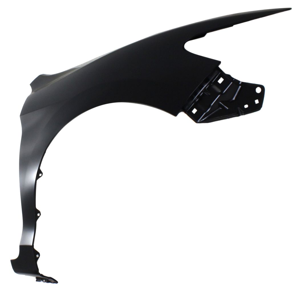 HONDA ACCORD COUPE FENDER RIGHT (Passenger Side) **CAPA** OEM#60211T3LA90ZZ 2013-2017 PL#HO1241186C