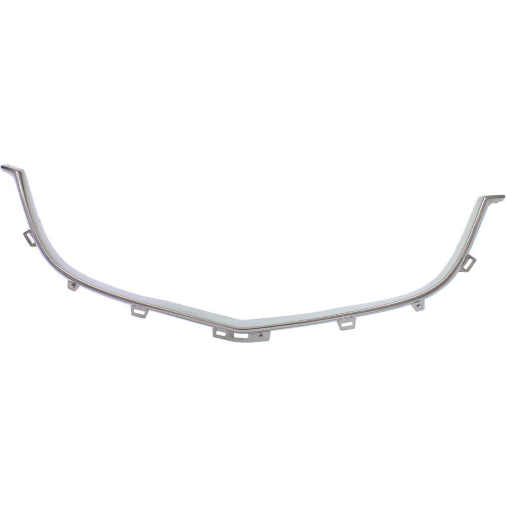 MAZDA CX-5 GRILLE LWR MLDG CHROME OEM#KD53507J1A 2013-2016 PL#MA1216102