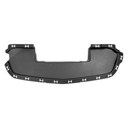 CHEVROLET MALIBU / MALIBU LIMITED FRONT BUMPER GRILLE AIR DEFLECTOR 2.4L/2.5L OEM#22995190 2014-2016 PL#GM1218104