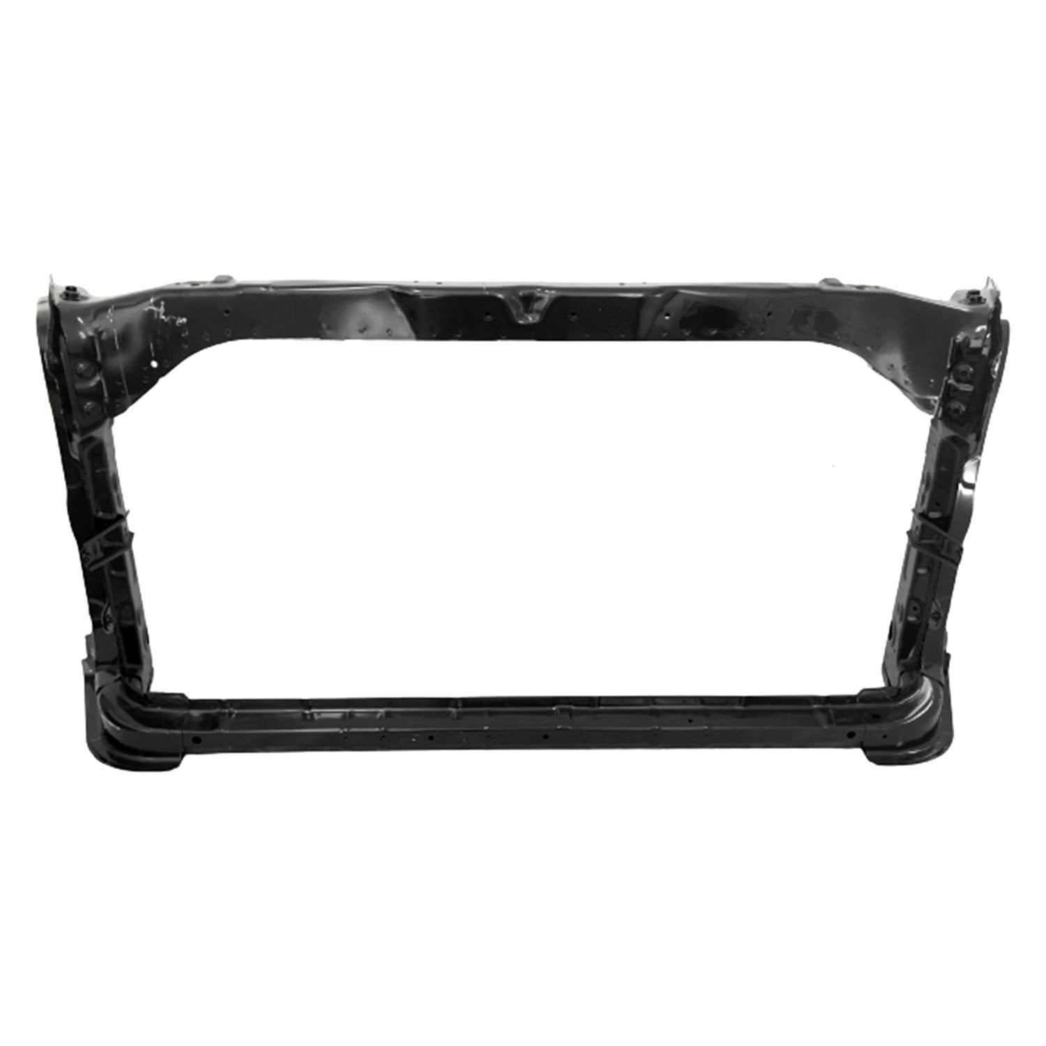 GM TRUCKS & VANS SIERRA/PU 2500/3500 RADIATOR SUPPORT ASSY WO/SIDE RAIL OEM#84714654 2020-2025 PL#GM1225418