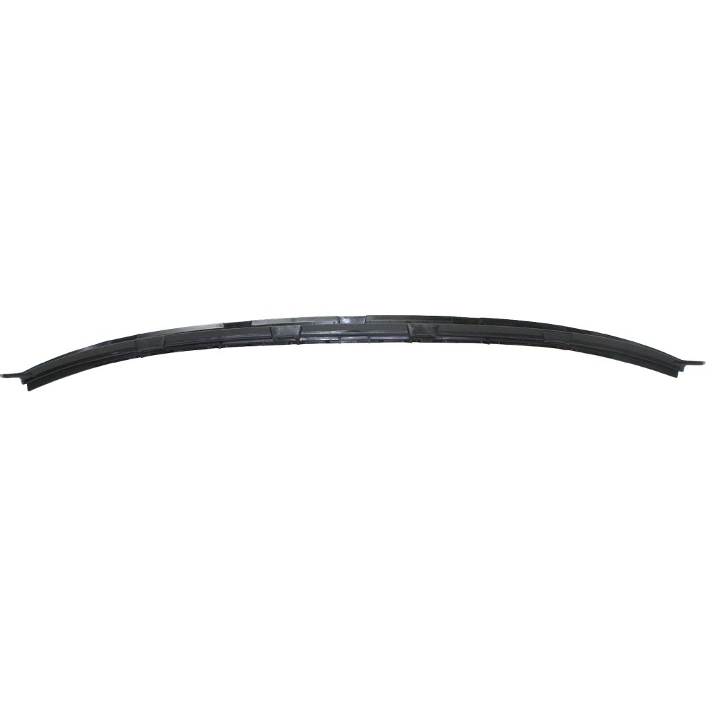 KIA SORENTO FRONT BUMPER LOWER GRILLE BLACK (LX/EX)**CAPA** OEM#865611U500 2014-2015 PL#KI1036115C