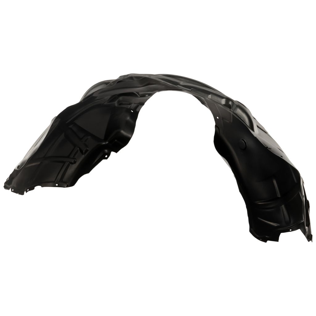 DODGE CHALLENGER FENDER LINER RIGHT (Passenger Side) (6.4Ll))(WO/WIDE BODY) OEM#68259092AC 2015-2023 PL#CH1249173