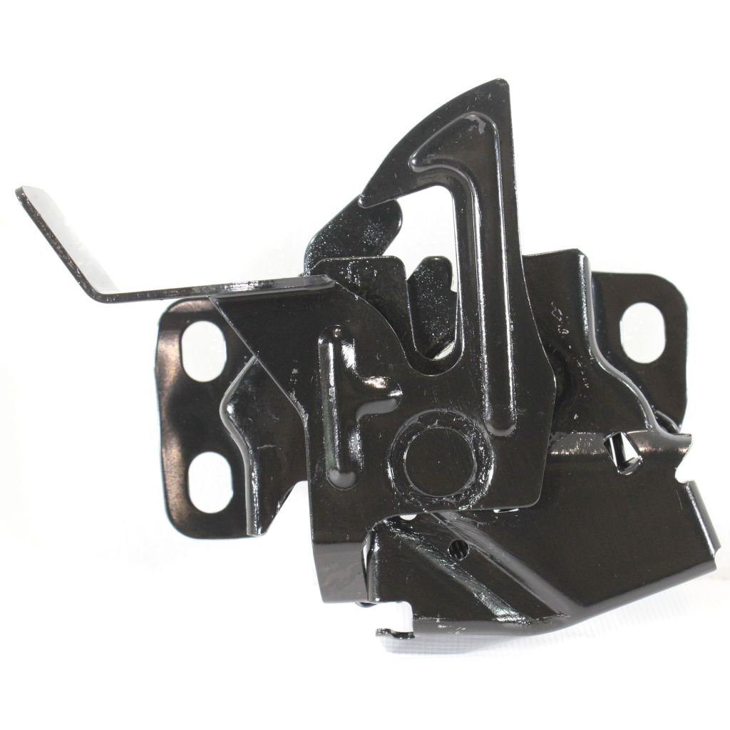 HONDA FIT HOOD LATCH WO/ALARM OEM#74120SLNA02 2007-2008 PL#HO1234126