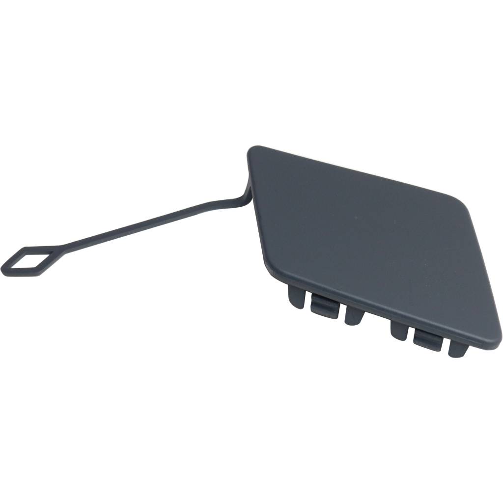 BMW BMW 5 SERIES (SEDAN) FRONT BUMPER TOW HOOK COVER (WO/M PKG) OEM#51117332682 2014-2016 PL#BM1028104