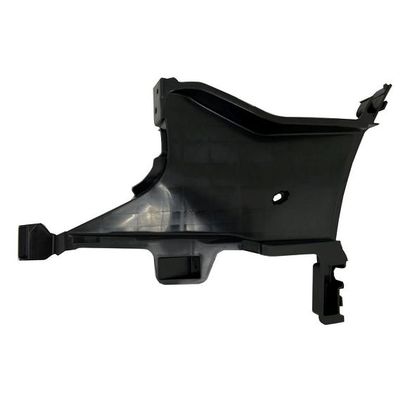 HYUNDAI SONATA FR BMP AIR DUCT LEFT (Driver Side) (SE) OEM#86543L0100 2020-2022 PL#HY1038155