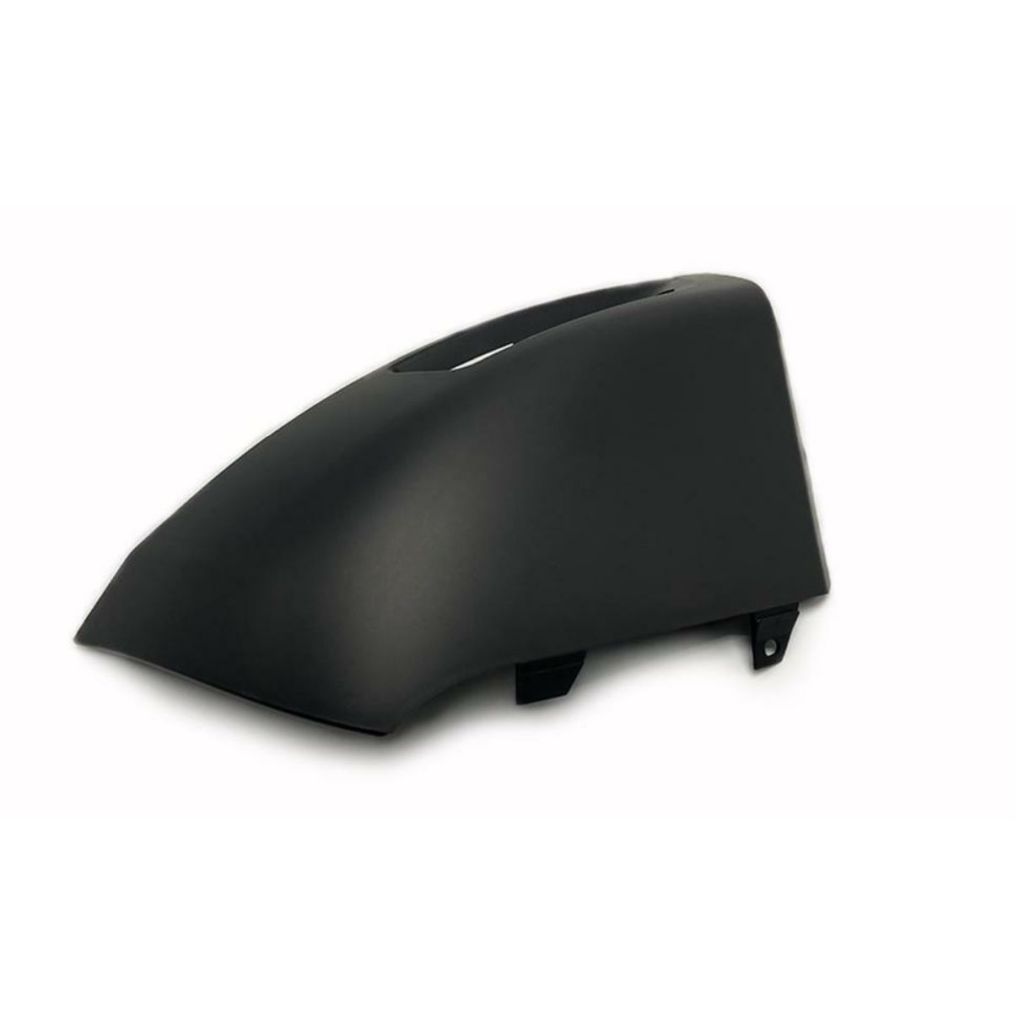 LAND ROVER RANGE ROVER SPORT FRONT BUMPER LOWER EXTENSION RIGHT (Passenger Side) TXT (W/ACTIVE PK ASSIST)(EXC SVR) OEM#LR045052 2014-2017 PL#RO1005101