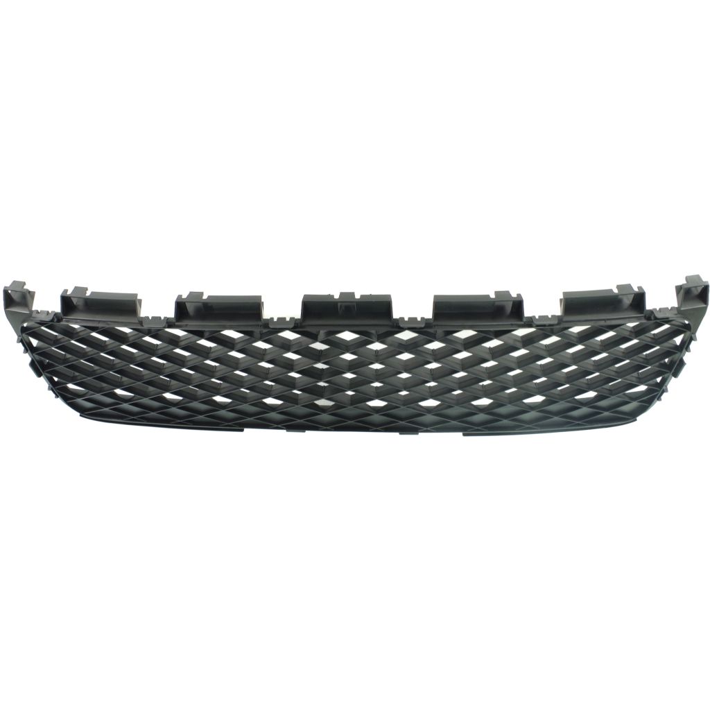 MAZDA MAZDA5 FRONT BUMPER GRILLE OEM#C237501T1A 2006-2007 PL#MA1036109