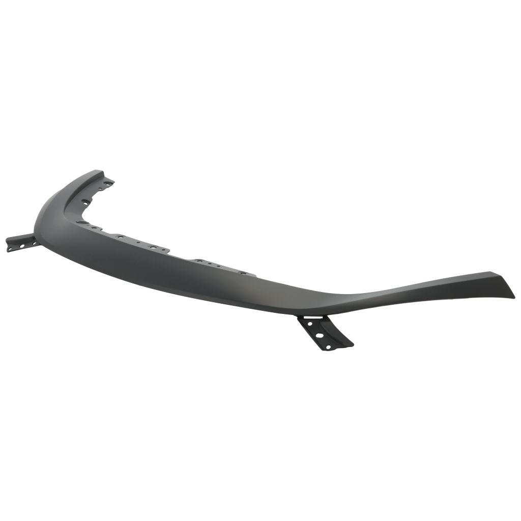 DODGE DART FRONT BUMPER COVER UPPER PRIMED OEM#1WC26TZZAC 2013-2016 PL#CH1014106