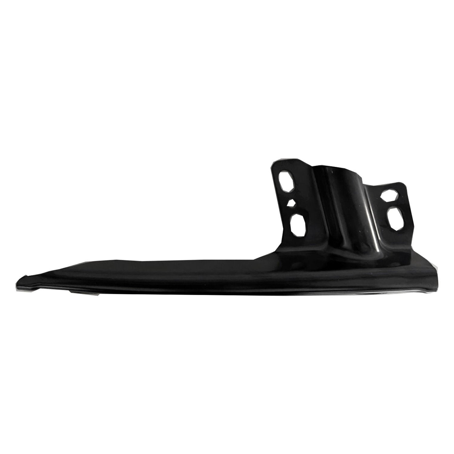 VOLKSWAGEN TIGUAN FENDER FRONT BRACKET LEFT (Driver Side) OEM#5NA821183 2018-2021 PL#VW1244111