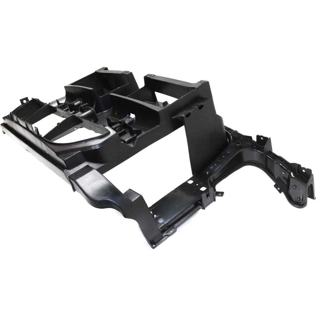 BMW BMW X1 RADIATOR SUPPORT (M SPORT) OEM#51648038058 2013-2015 PL#BM1225148