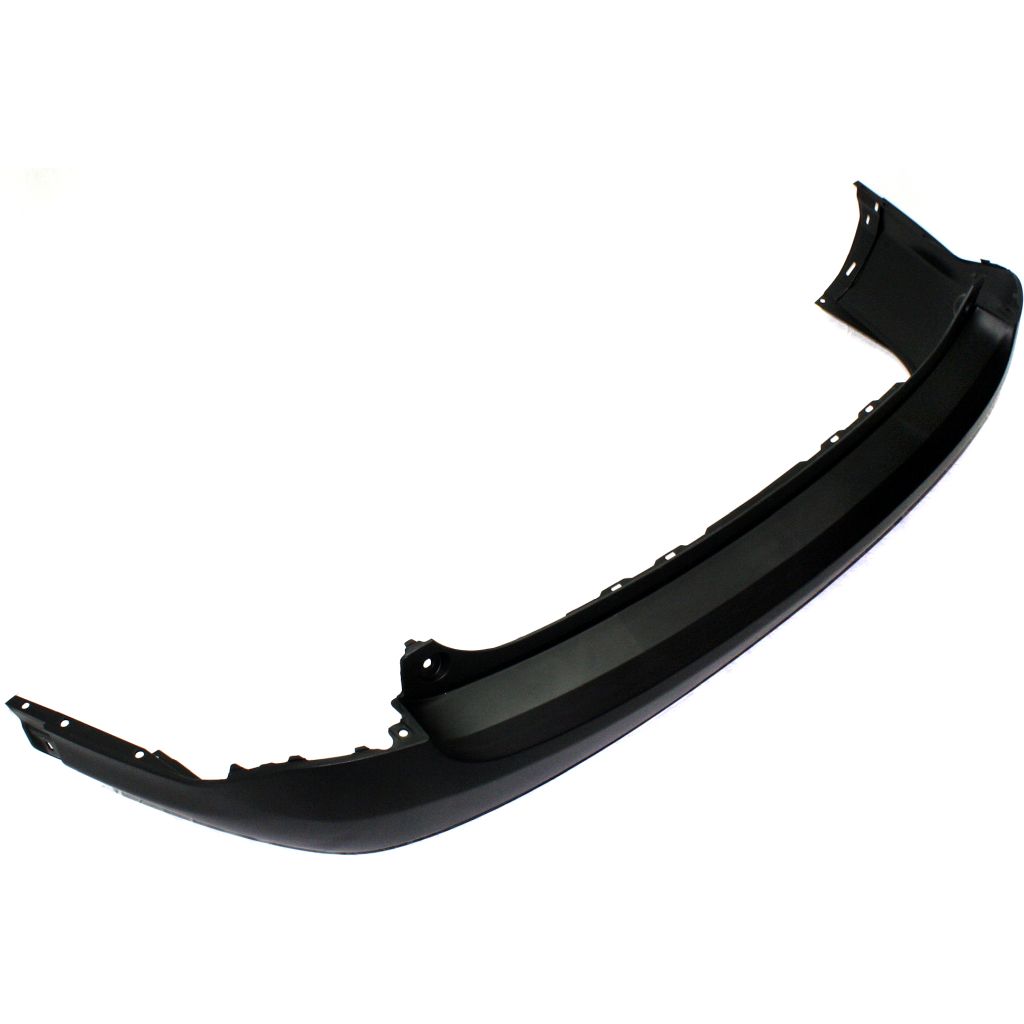HONDA CRV REAR BUMPER COVER LOWER TEXTURED BLACK OEM#04715T0AA90 2012-2014 PL#HO1115102