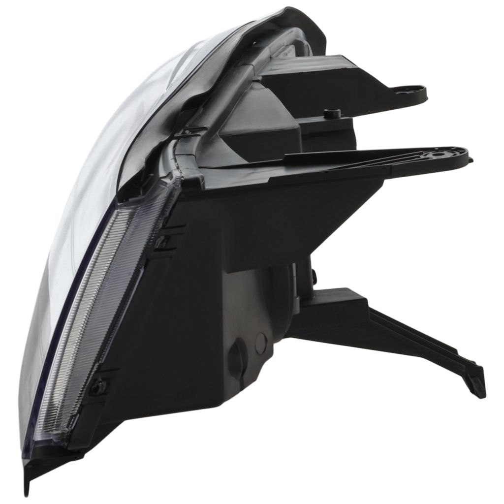 SATURN VUE HYBRID HEAD LAMP ASSEMBLY RIGHT (Passenger Side) OEM#15877672 2007 PL#GM2519143