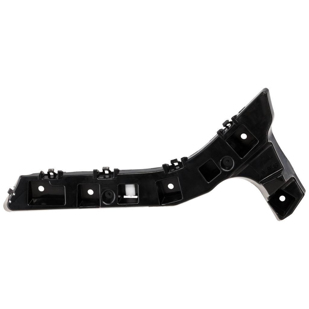 FORD FUSION REAR BUMPER COVER UPPER BRACKET RIGHT (Passenger Side) (Hermosillo plant OEM#DS7Z17787B 2013-2016 PL#FO1143123