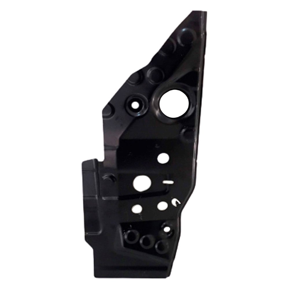 TOYOTA COROLLA/SEDAN REAR BUMPERODY GUSSET LEFT (Driver Side) (REINF BRACKET MOUNT) OEM#5838502130 2014-2019 PL#TO1166138