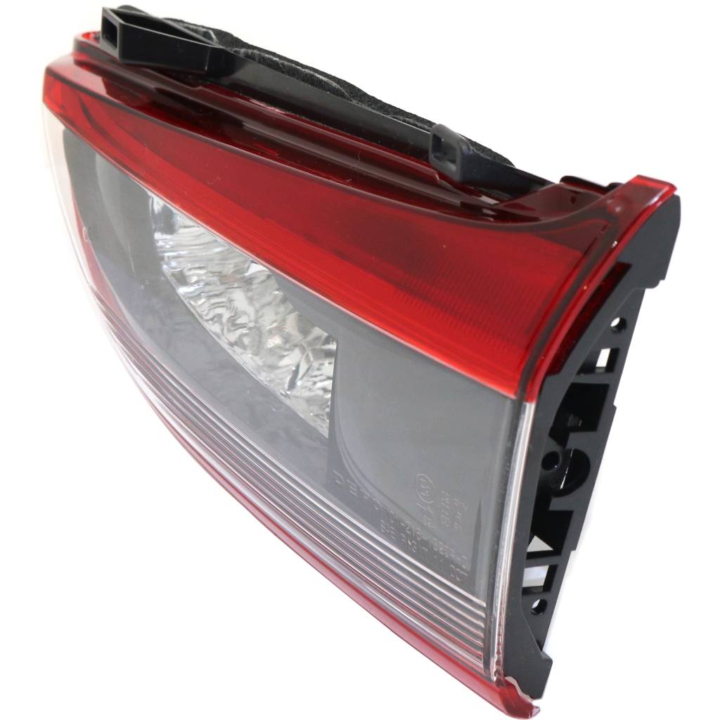 MAZDA MAZDA6 BACK-UP LAMP ASSEMBLY RIGHT (Passenger Side) (WO/LED) **CAPA** OEM#GHK1513F0D 2014-2017 PL#MA2803110C