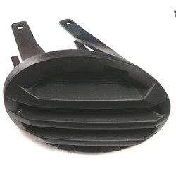 SUBARU OUTBACK FOG LAMP COVER LEFT (Driver Side) (WO/FOG)(OUTBACK) OEM#57731AG94A 2013-2014 PL#SU1038103