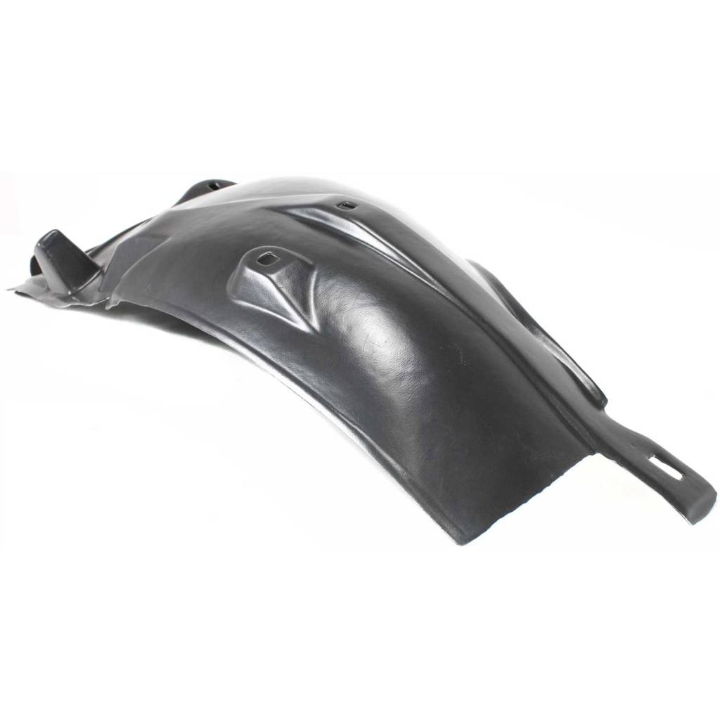 MERCEDES-BENZ S-CLASS SEDAN (220) FENDER LINER LEFT (Driver Side) (RWD) W/O Active Body Control OEM#2206901930 2000-2006 PL#MB1248117