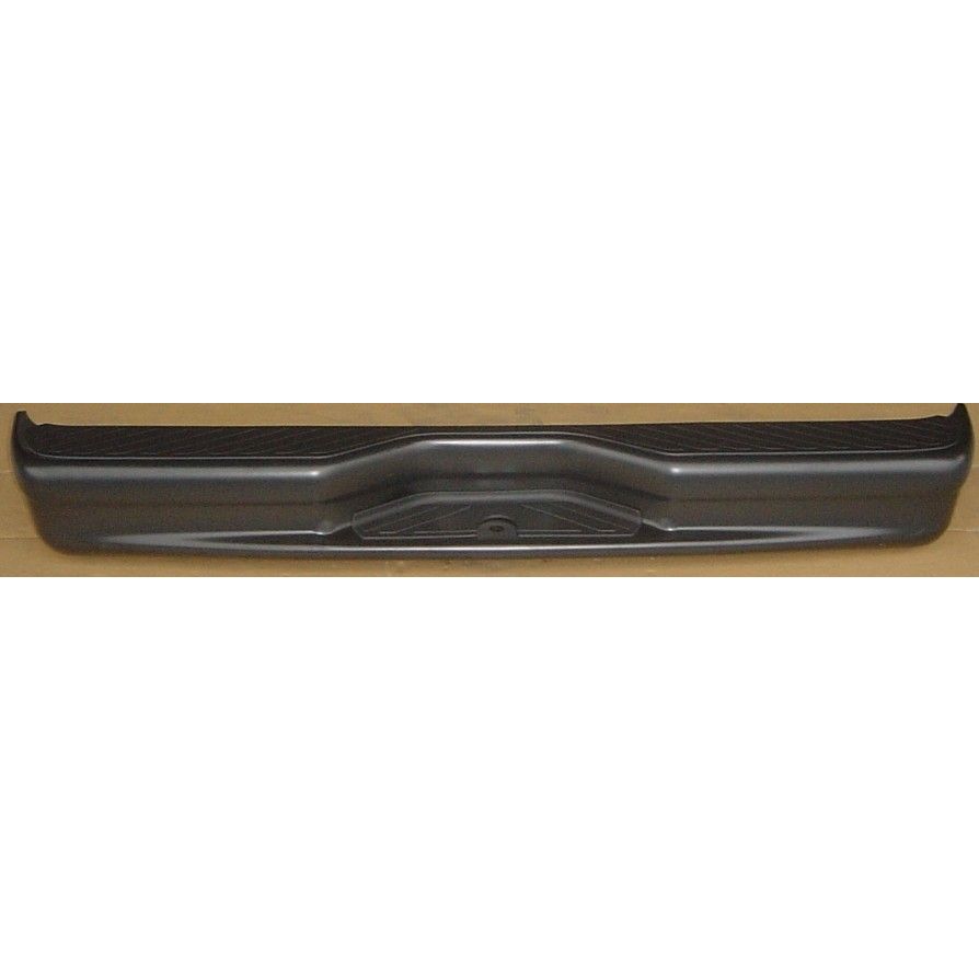 FORD TRUCKS & VANS FORD VAN STEP BMP ASSY PTD W/STEP PADS (WO/SENSOR) **CAPA** OEM#7C2Z17906GPTM-PFM 2008-2014 PL#FO1103203C