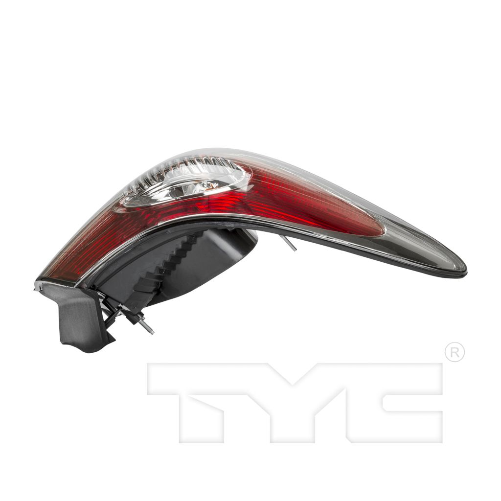 LEXUS ES 300/330 TAIL LAMP UNIT LEFT (Driver Side) OEM#8156133280 2002-2004 PL#LX2800124