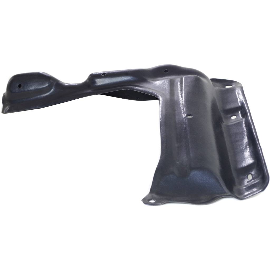 TOYOTA MATRIX FRONT SPLASH SHIELD RIGHT (Passenger Side) (Base/XR)(UNDER ENGINE)(A/T & M/T) OEM#5144102100 2003-2008 PL#TO1228157