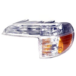 FORD TRUCKS & VANS EXPLORER P/SIGNAL LAMP UNIT LEFT (Driver Side) OEM#F67Z13201AA 1995-2001 PL#FO2520130
