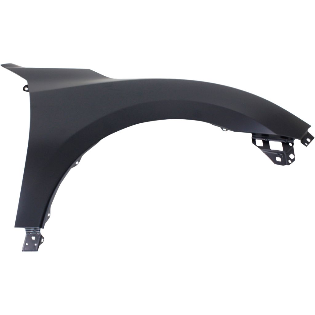 HONDA CIVIC HATCHBACK (EXC TYPE R) FENDER RIGHT (Passenger Side)**CAPA** OEM#60211TGGA00ZZ 2017-2021 PL#HO1241195C