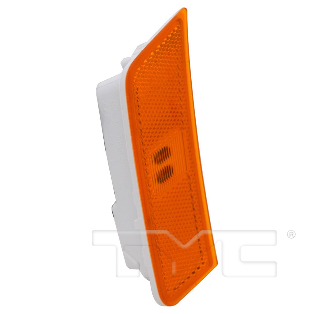 KIA SELTOS FRONT SIDE MARKER LAMP ASSY LEFT (Driver Side) (EX/S MDL) **CAPA** OEM#921A1Q5120 2021-2023 PL#KI2550110C
