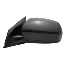 NISSAN(DATSUN) MURANO DOOR MIRROR LEFT (Driver Side) POWER/HEATED (W/MEMORY)(W/O KEYLESS ENTRY) OEM#96302CB840 2005-2007 PL#NI1320176