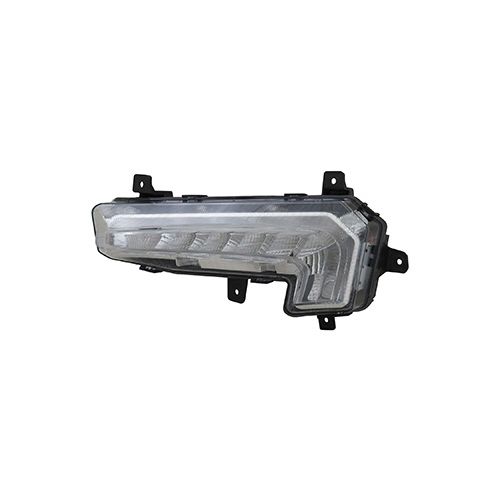 CHEVROLET MALIBU HYBRID DAYTIME RUNNING LAMP LEFT (Driver Side)**CAPA** OEM#22982837 2016-2018 PL#GM2562110C