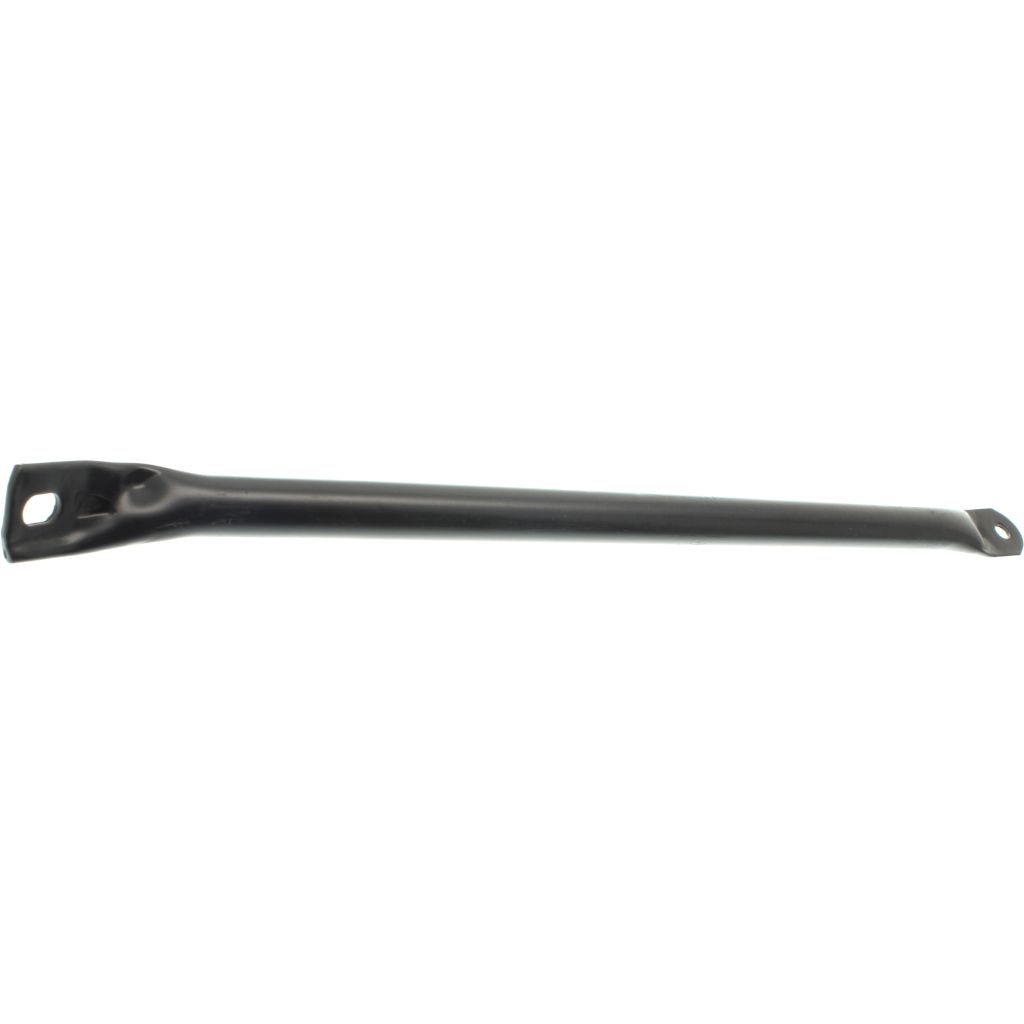 BMW BMW 5 SERIES HYBRID RADIATOR SUPPORT CENTER CROSS BRACE RIGHT (Passenger Side) OEM#51647187096 2012-2016 PL#BM1225151