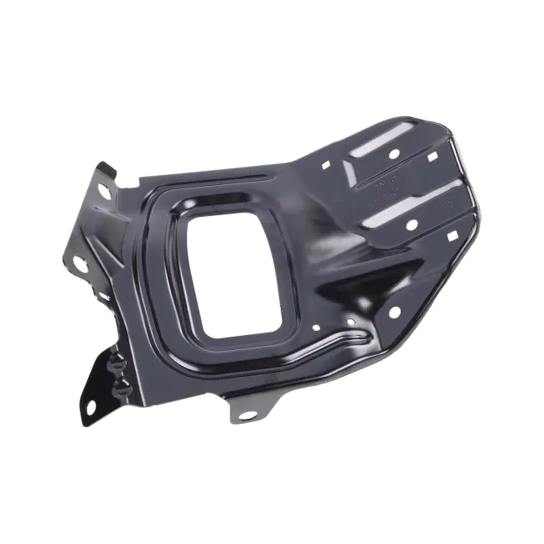 GM TRUCKS & VANS CANYON REAR BUMPER SIDE SUPORT BRACKET RIGHT (Passenger Side) (W/CORNER STEP)(EXC AT4X) OEM#87854123 2023-2026 PL#GM1163116