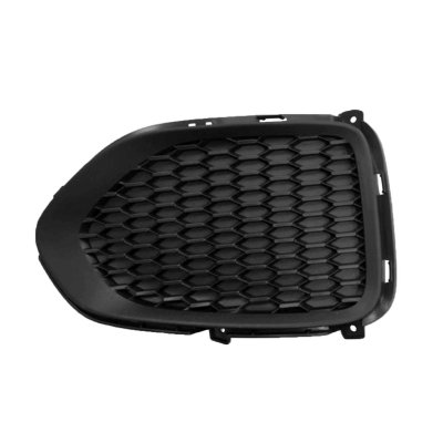 KIA SORENTO FOG LAMP COVER RIGHT (Passenger Side) (WO/FOG)(LX) OEM#865241U000 2011-2013 PL#KI1039125