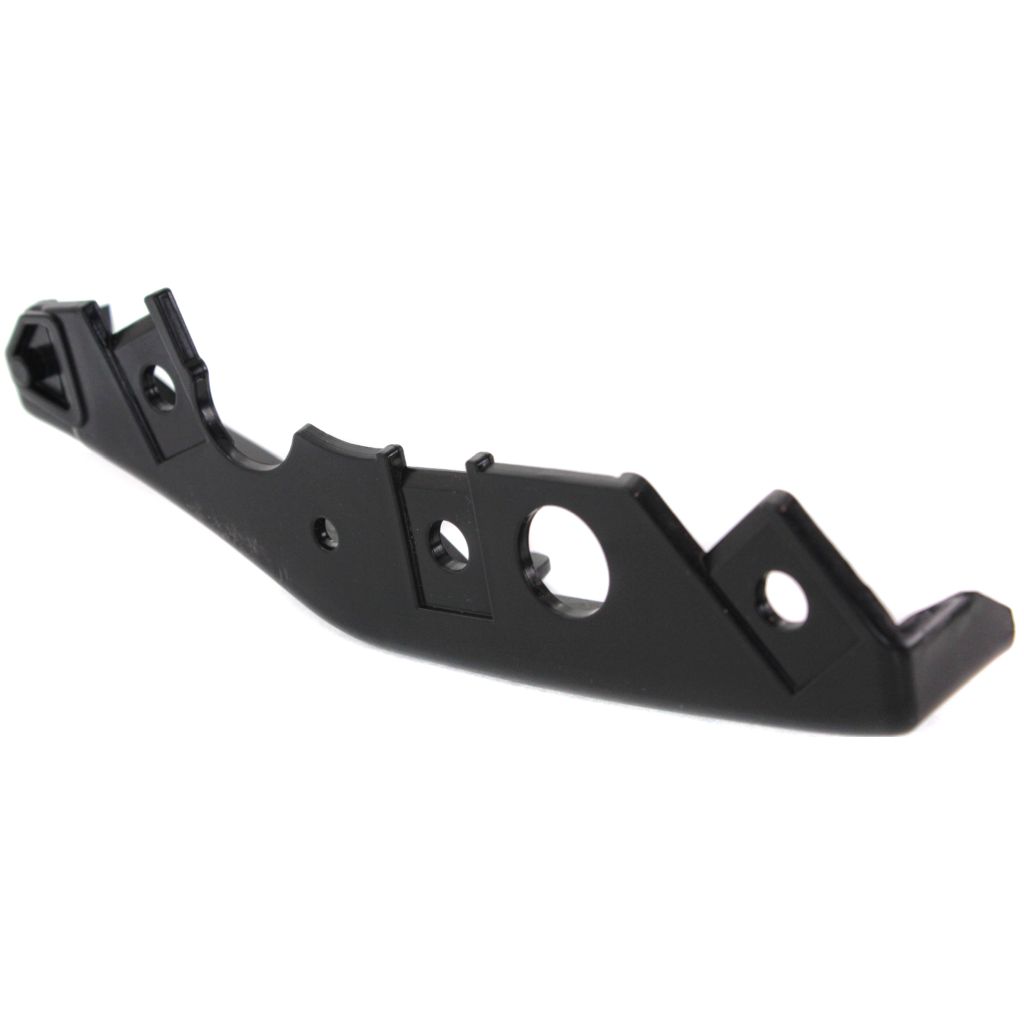 FORD FIESTA ST (HATCHBACK) FRONT BUMPER COVER SUPPORT BRACKET LEFT (Driver Side) OEM#AE8Z17E857A 2014-2019 PL#FO1042128