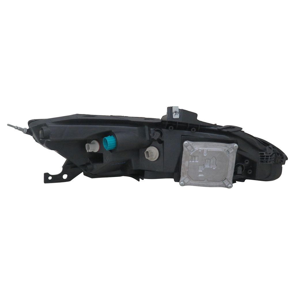 JEEPVEHICLE CHEROKEE SIGNAL/DAYTIME RUNNING LAMP LEFT (Driver Side) OEM#68321887AC 2014-2018 PL#CH2530104