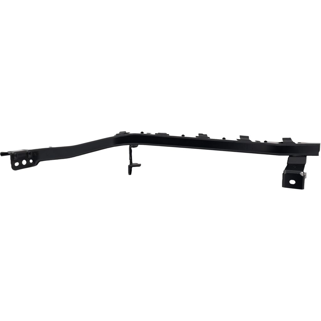 ACURA TLX FRONT BUMPER COVER UPPER SUPPORT LEFT (Driver Side) OEM#71190TZ3A00 2015-2017 PL#AC1042105