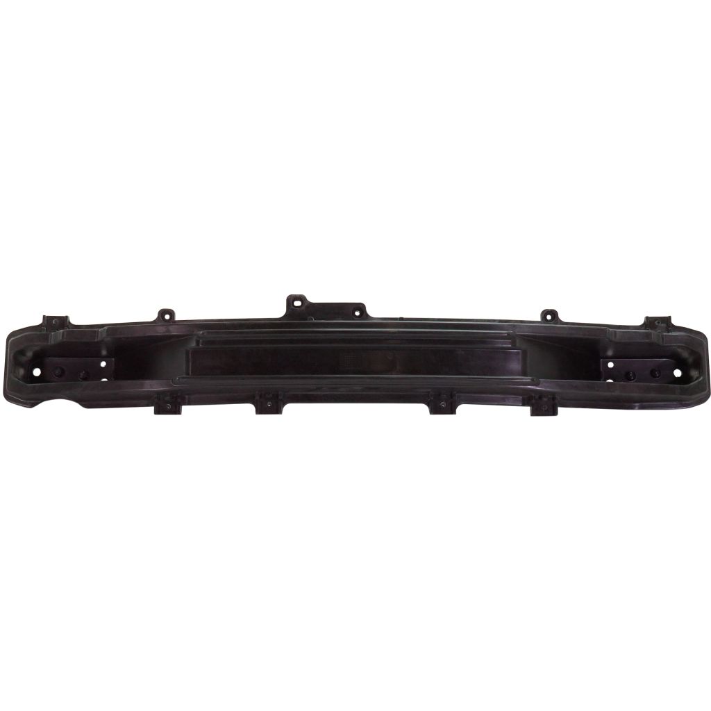 HYUNDAI ELANTRA SEDAN REAR BUMPER REINF (1.6L TURBO SPORT) OEM#86631F2600 2017-2018 PL#HY1106184