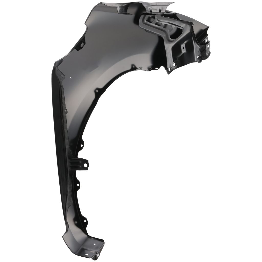 TOYOTA PRIUS FENDER LEFT (Driver Side) **CAPA** OEM#5380247031 2007-2009 PL#TO1240218C