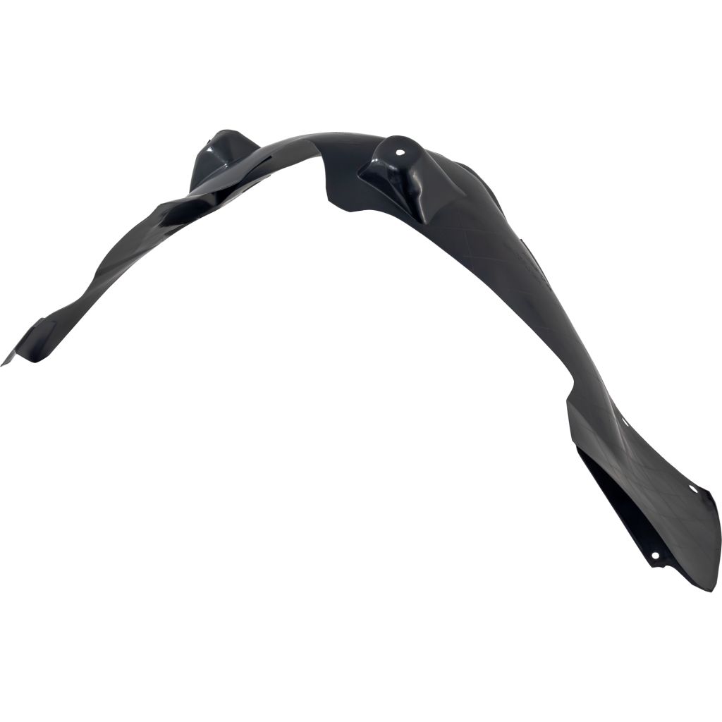 SATURN VUE HYBRID FRT FENDER LINER LEFT (Driver Side) OEM#15828907 2007 PL#GM1248135