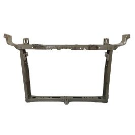 TOYOTA SIENNA HYBRID (hybrid only) RADIATOR SUPPORT ASSY **CAPA** OEM#5321008900 2021-2025 PL#TO1225528C